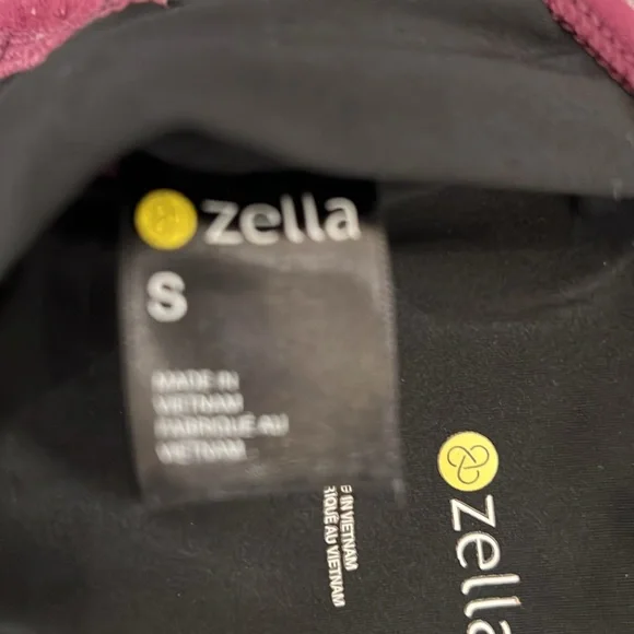 Zella Sports Bra - Picture 7 of 8